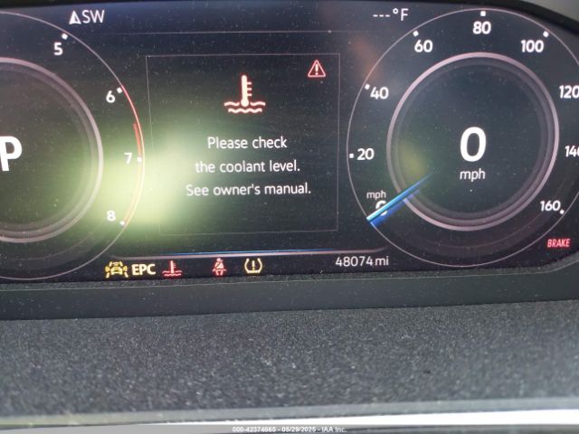 2019 VOLKSWAGEN TIGUAN 3VV3B7AX2KM118001 Photo 6