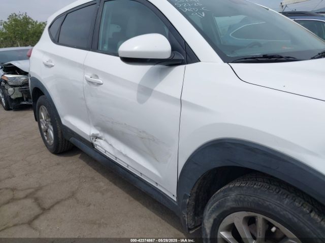 2016 HYUNDAI TUCSON KM8J23A40GU216320 Photo 5