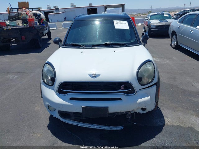 WMWZC3C58FWT05613 Mini 2015
