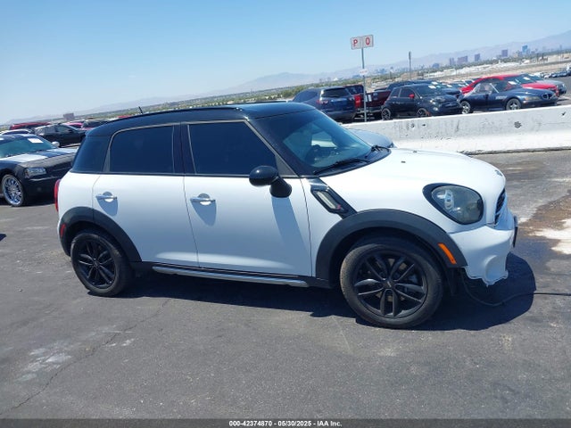 WMWZC3C58FWT05613 Mini 2015