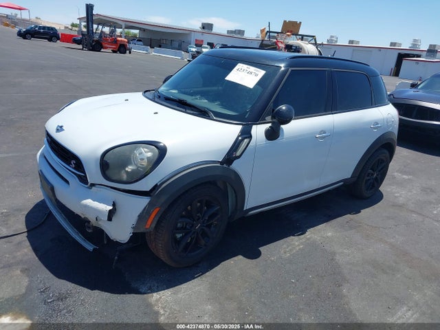WMWZC3C58FWT05613 Mini 2015