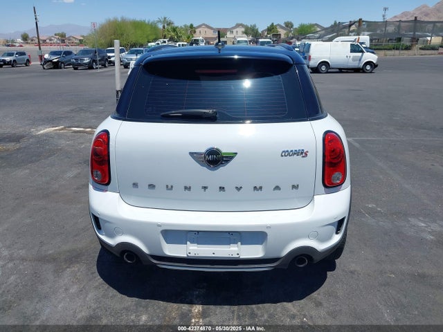 WMWZC3C58FWT05613 Mini 2015