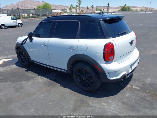 WMWZC3C58FWT05613 Mini 2015