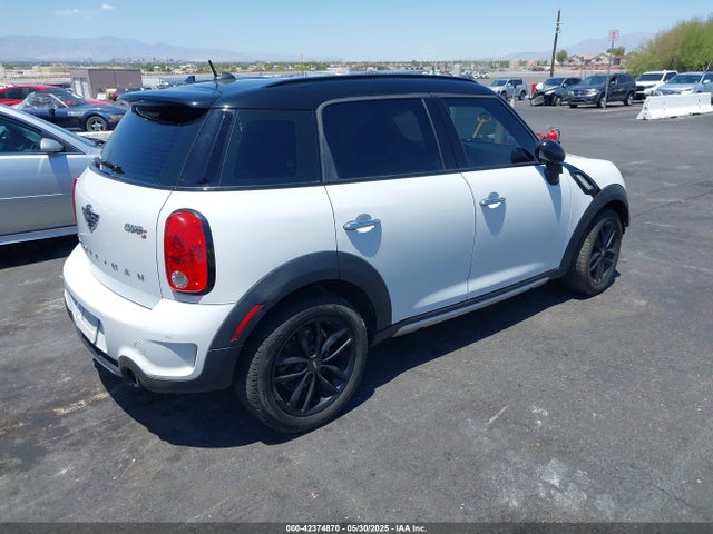 WMWZC3C58FWT05613 Mini 2015