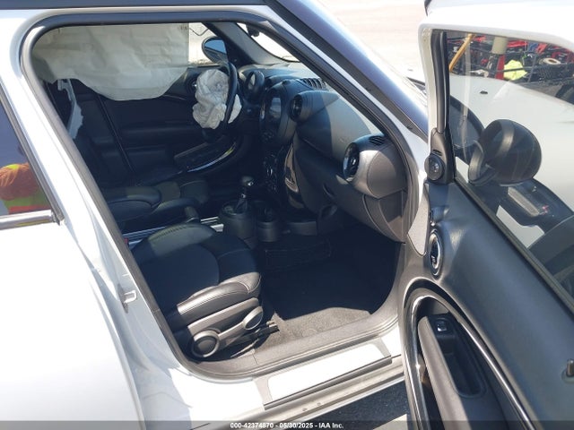 WMWZC3C58FWT05613 Mini 2015