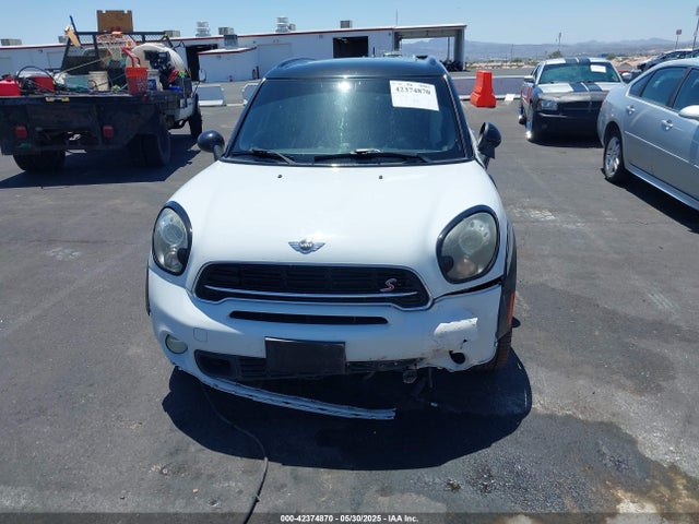 WMWZC3C58FWT05613 Mini 2015
