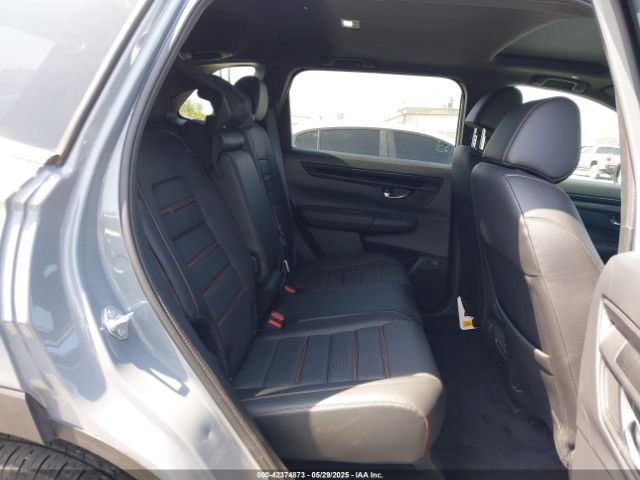 7FARS5H8XSE007331 Honda Cr-v Hybrid Sport-l