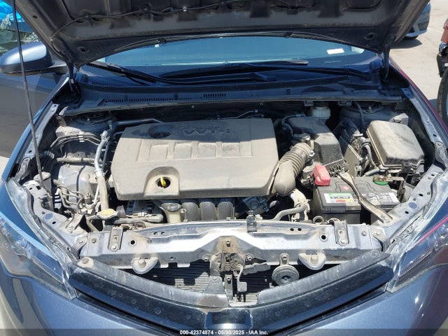 Toyota 2zr-fe 2017 5YFBURHE9HP641182 Image 10