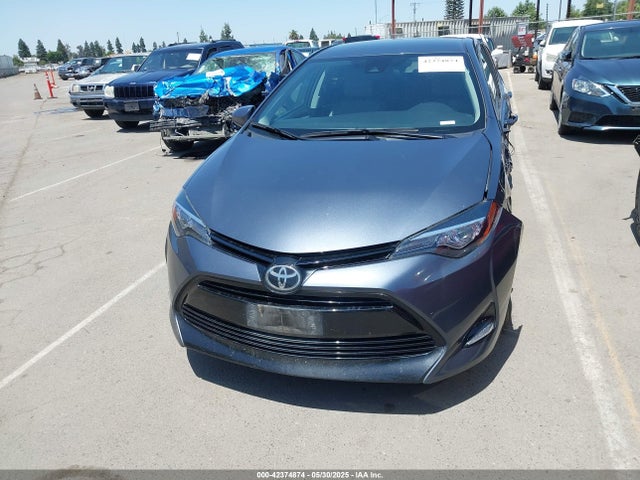 Toyota 2zr-fe 2017 5YFBURHE9HP641182 Image 13
