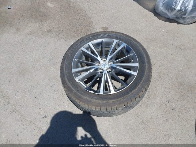 Toyota 2zr-fe 2017 5YFBURHE9HP641182 Image 12