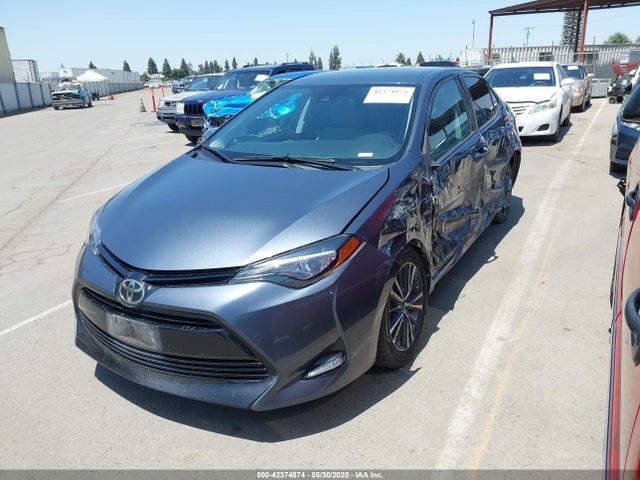 Toyota 2zr-fe 2017 5YFBURHE9HP641182 Image 2