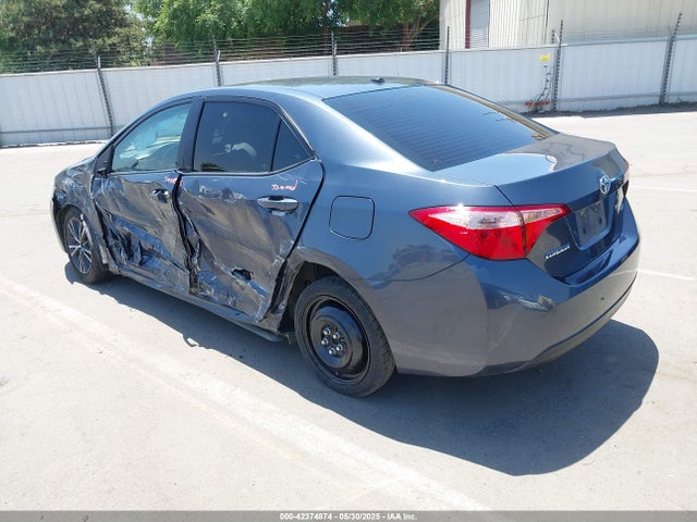 Toyota 2zr-fe 2017 5YFBURHE9HP641182 Image 3