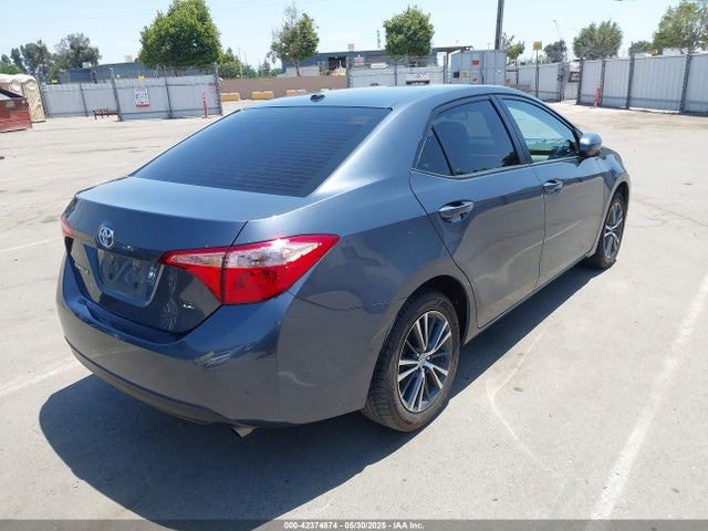 Toyota 2zr-fe 2017 5YFBURHE9HP641182 Image 4