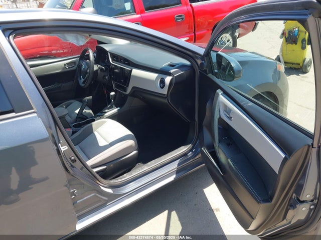Toyota 2zr-fe 2017 5YFBURHE9HP641182 Image 5