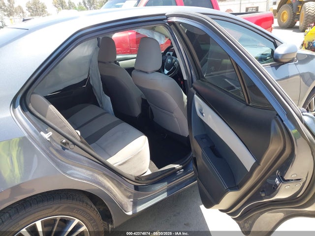 Toyota 2zr-fe 2017 5YFBURHE9HP641182 Image 8