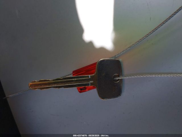 2003 TOYOTA TACOMA 5TENL42N33Z163632 Photo 10