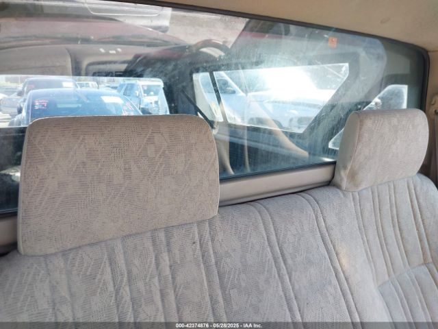 2003 TOYOTA TACOMA 5TENL42N33Z163632 Photo 7