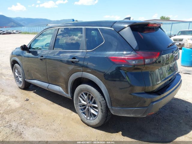 5N1BT3AB1RC757658 Nissan Rogue S Intelligent Awd