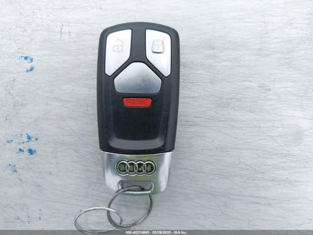 WA1ANAFYXJ2204667 Audi Q5