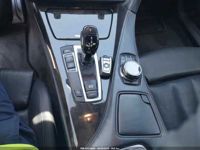 2018 BMW 640I GRAN COUPE WBA6D0C56JG852932 Photo 10