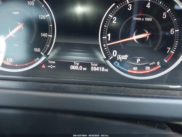 BMW 640i 2018 WBA6D0C56JG852932 Image 16