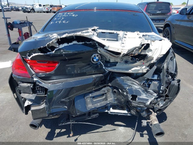 BMW 640i 2018 WBA6D0C56JG852932 Image 17