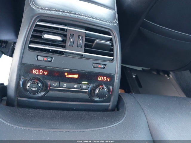 BMW 640i 2018 WBA6D0C56JG852932 Image 18