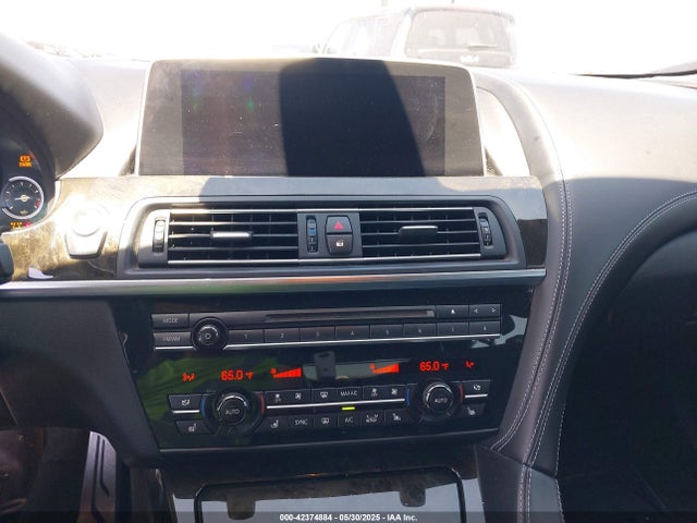 BMW 640i 2018 WBA6D0C56JG852932 Image 19