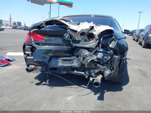 2018 BMW 640I GRAN COUPE WBA6D0C56JG852932 Photo 5