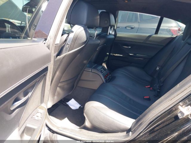 2018 BMW 640I GRAN COUPE WBA6D0C56JG852932 Photo 7