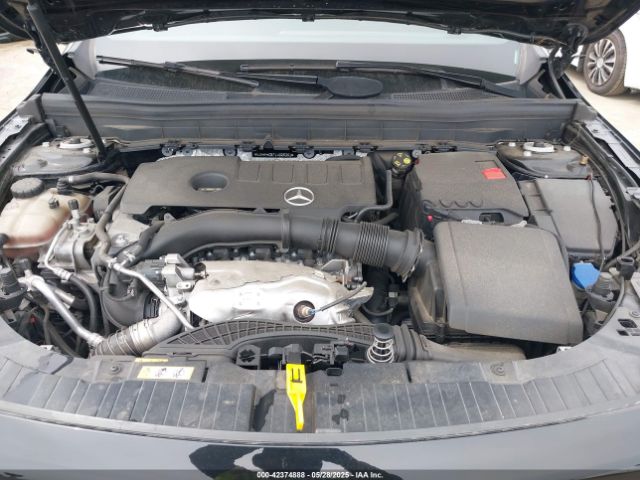 2020 MERCEDES-BENZ GLB 250 W1N4M4GB7LW025301 Photo 9