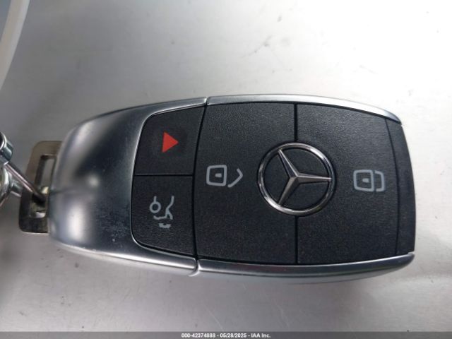 2020 MERCEDES-BENZ GLB 250 W1N4M4GB7LW025301 Photo 10