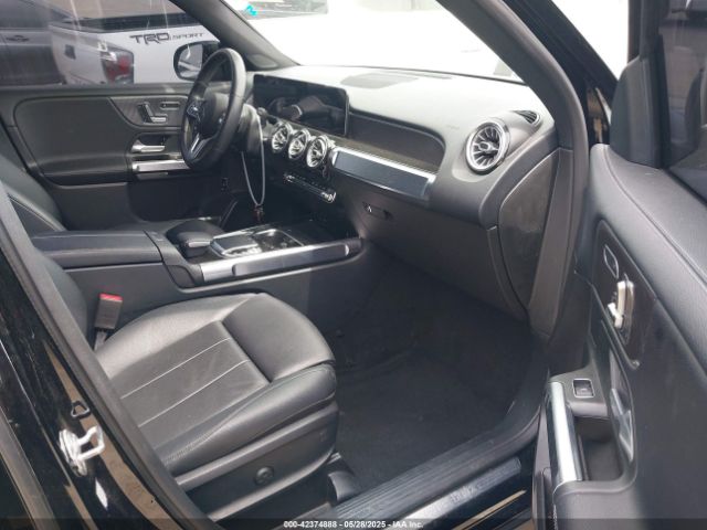 2020 MERCEDES-BENZ GLB 250 W1N4M4GB7LW025301 Photo 4