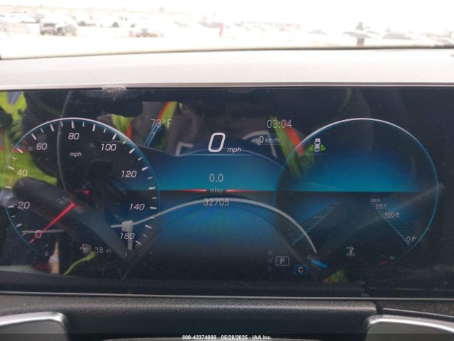 2020 MERCEDES-BENZ GLB 250 W1N4M4GB7LW025301 Photo 6