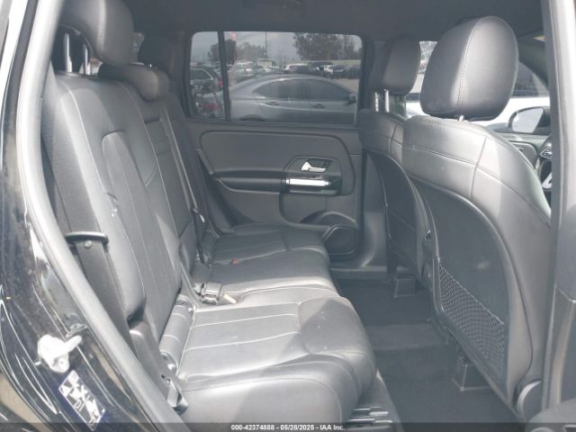 2020 MERCEDES-BENZ GLB 250 W1N4M4GB7LW025301 Photo 7