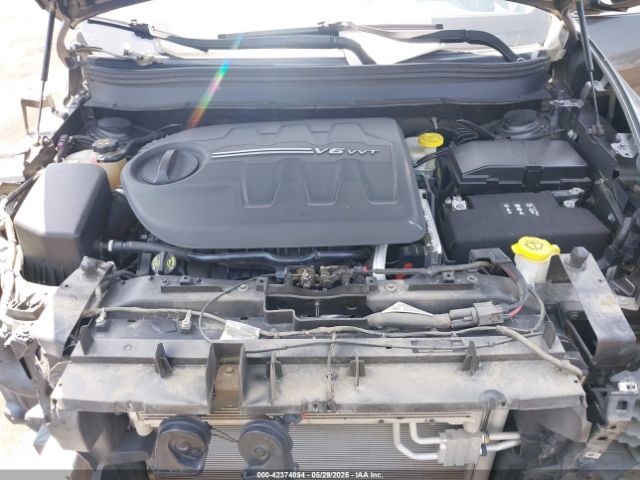 2018 JEEP CHEROKEE 1C4PJLLX0JD523874 Photo 9