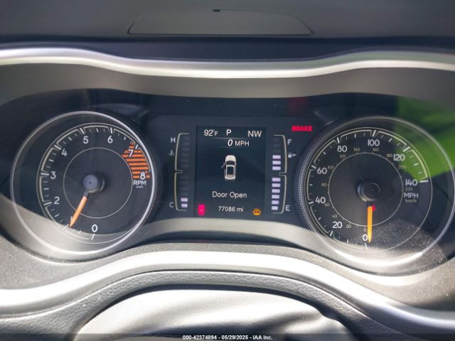 2018 JEEP CHEROKEE 1C4PJLLX0JD523874 Photo 6