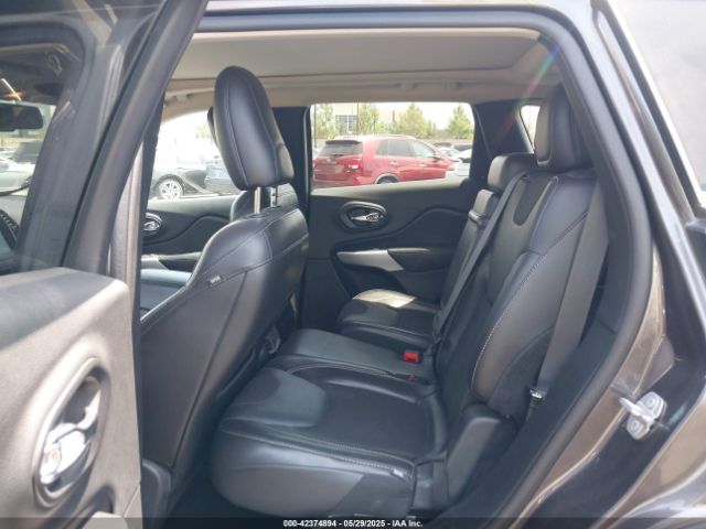 2018 JEEP CHEROKEE 1C4PJLLX0JD523874 Photo 7