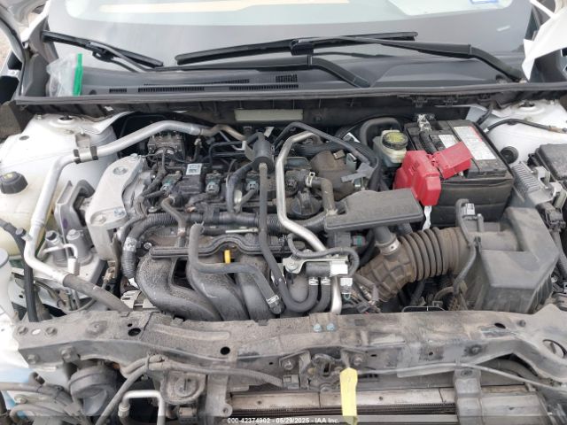 2020 NISSAN SENTRA 3N1AB8CV6LY285353 Photo 9