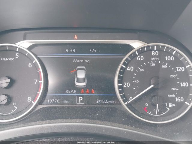 2020 NISSAN SENTRA 3N1AB8CV6LY285353 Photo 6