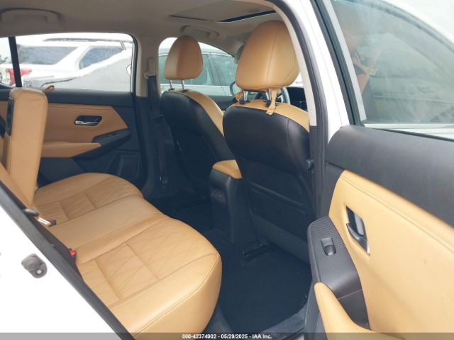 2020 NISSAN SENTRA 3N1AB8CV6LY285353 Photo 7