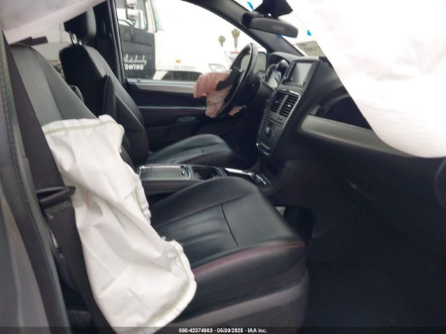 2019 DODGE GRAND CARAVAN 2C4RDGEG3KR764881 Photo 4