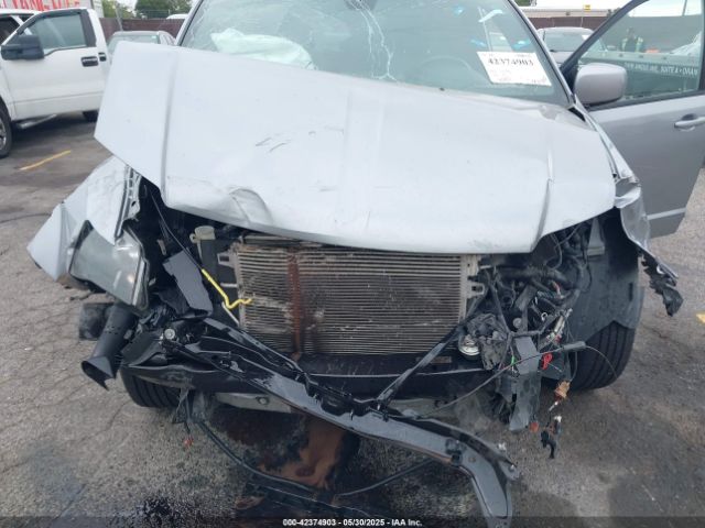 2019 DODGE GRAND CARAVAN 2C4RDGEG3KR764881 Photo 5