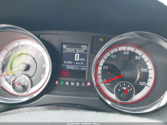 2019 DODGE GRAND CARAVAN 2C4RDGEG3KR764881 Photo 6