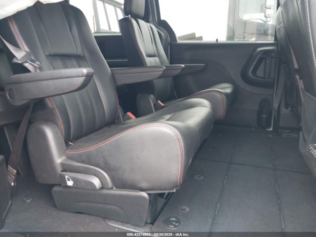 2019 DODGE GRAND CARAVAN 2C4RDGEG3KR764881 Photo 7