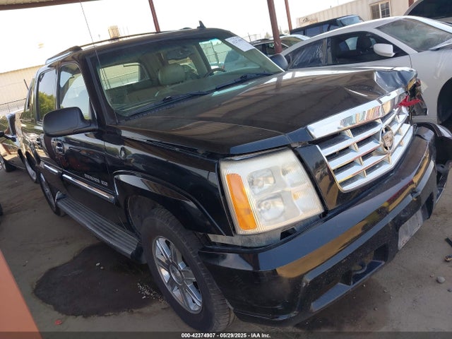 2006 CADILLAC ESCALADE EXT 3GYEK62N66G201962 Photo 0