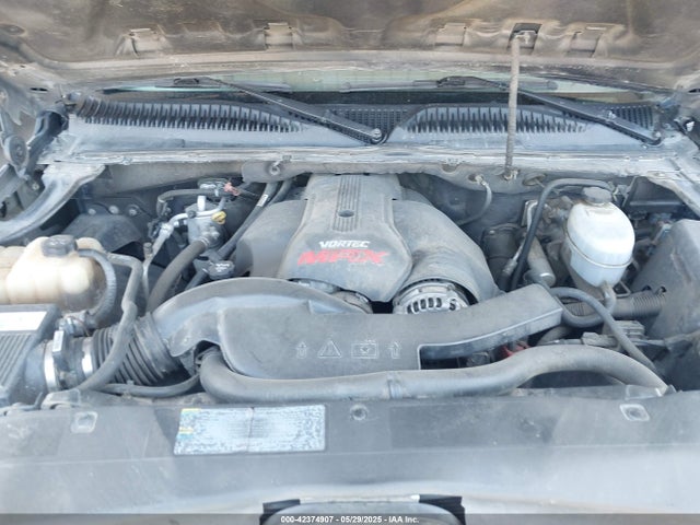 2006 CADILLAC ESCALADE EXT 3GYEK62N66G201962 Photo 9