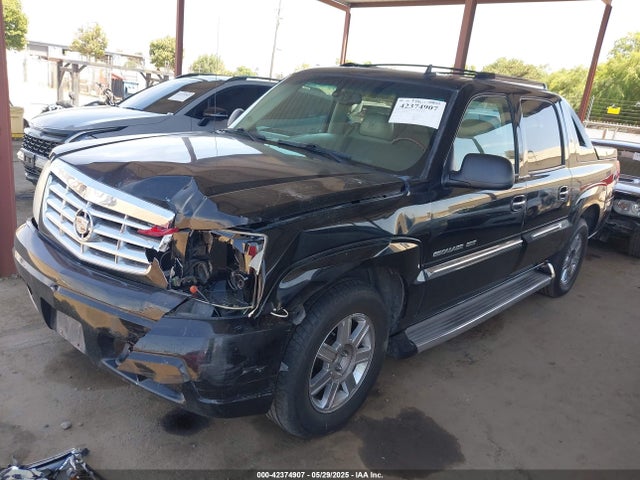 2006 CADILLAC ESCALADE EXT 3GYEK62N66G201962 Photo 1