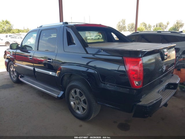 2006 CADILLAC ESCALADE EXT 3GYEK62N66G201962 Photo 2