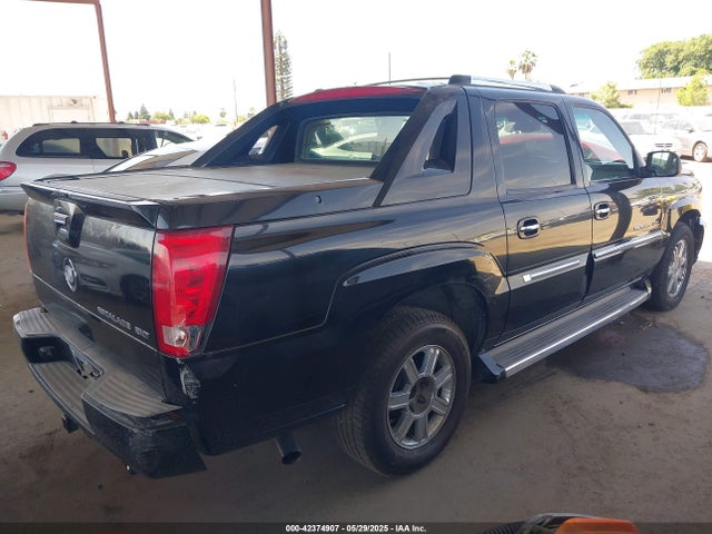 2006 CADILLAC ESCALADE EXT 3GYEK62N66G201962 Photo 3